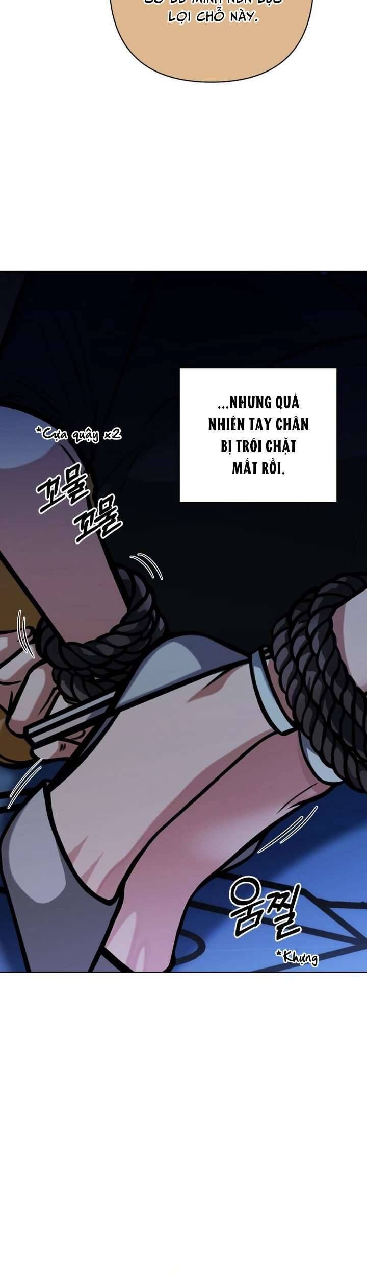 Xin Người Đừng Quên - Chapter 89 - Page 15