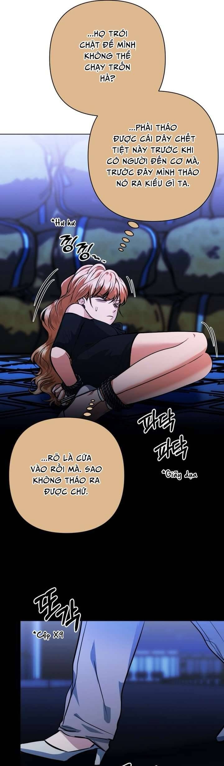 Xin Người Đừng Quên - Chapter 89 - Page 16
