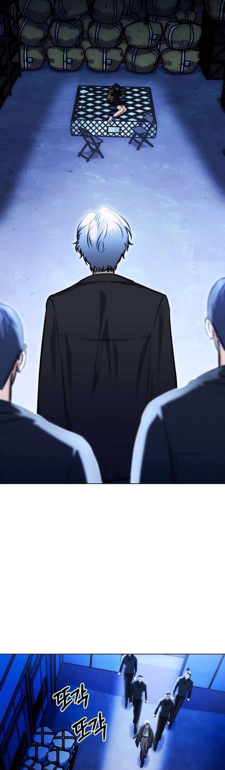 Xin Người Đừng Quên - Chapter 89 - Page 18