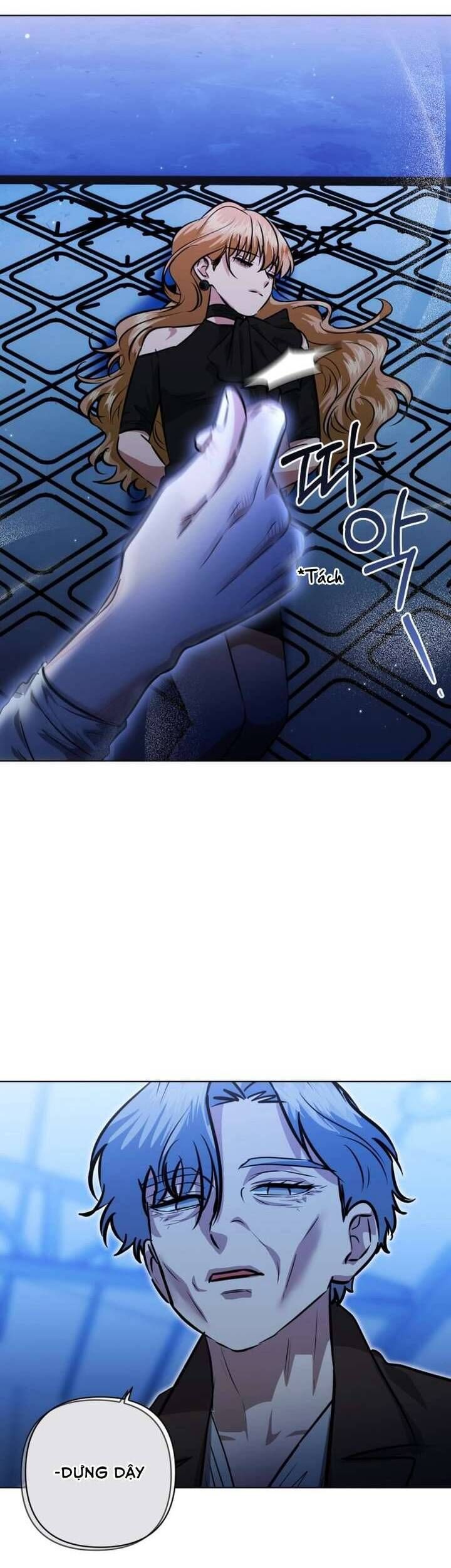 Xin Người Đừng Quên - Chapter 89 - Page 21