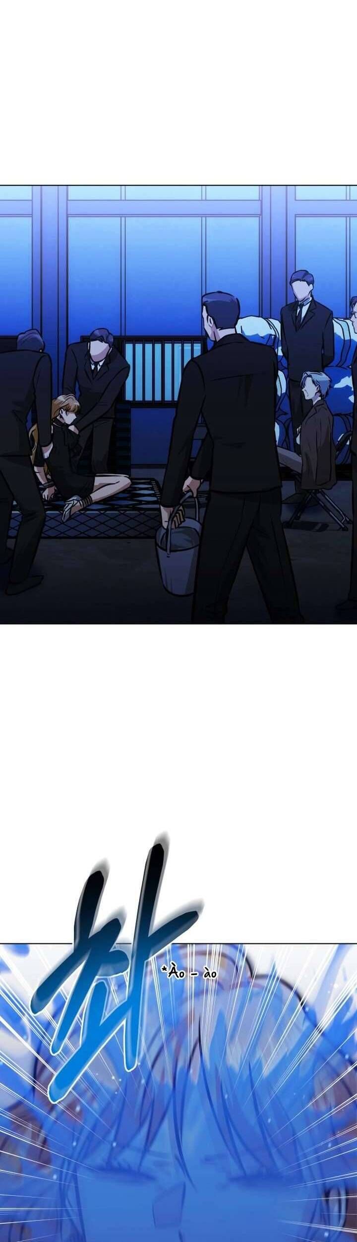 Xin Người Đừng Quên - Chapter 89 - Page 22