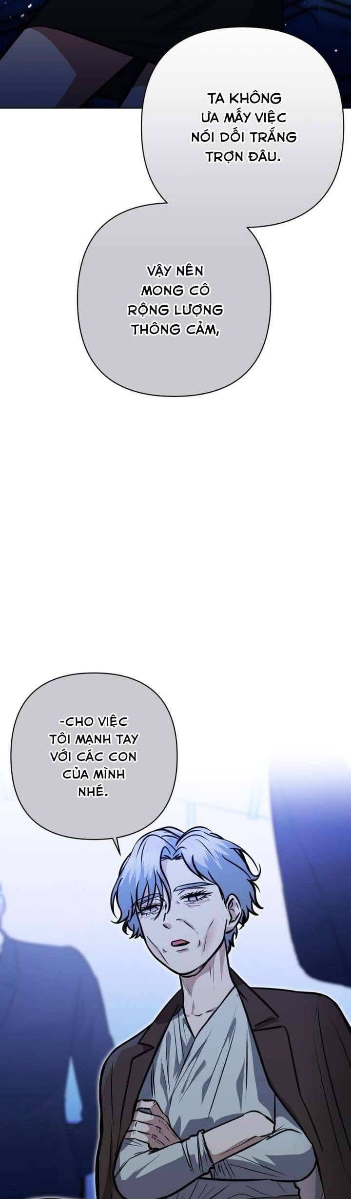 Xin Người Đừng Quên - Chapter 89 - Page 24