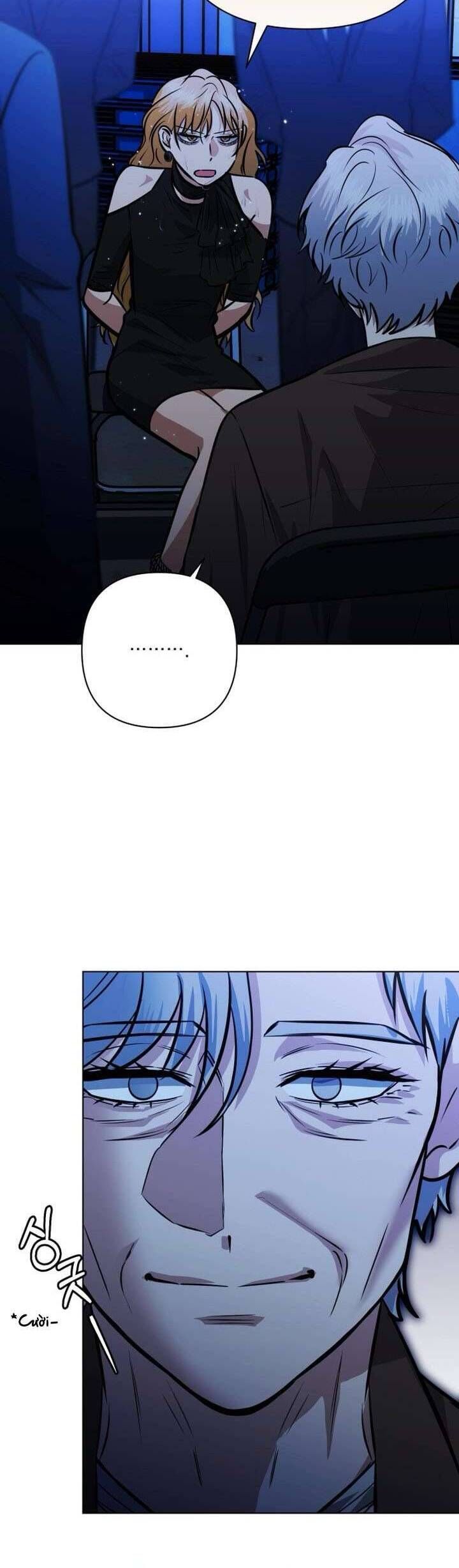 Xin Người Đừng Quên - Chapter 89 - Page 27