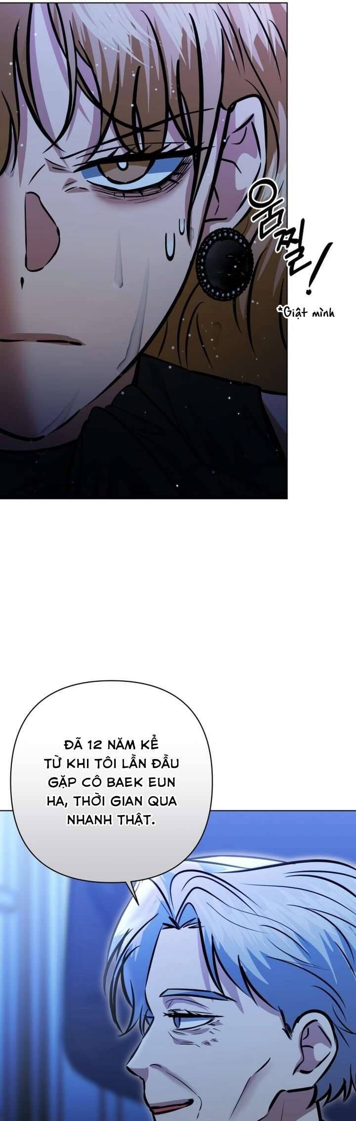 Xin Người Đừng Quên - Chapter 89 - Page 28