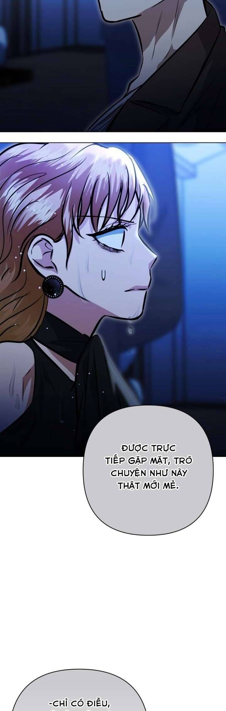 Xin Người Đừng Quên - Chapter 89 - Page 29