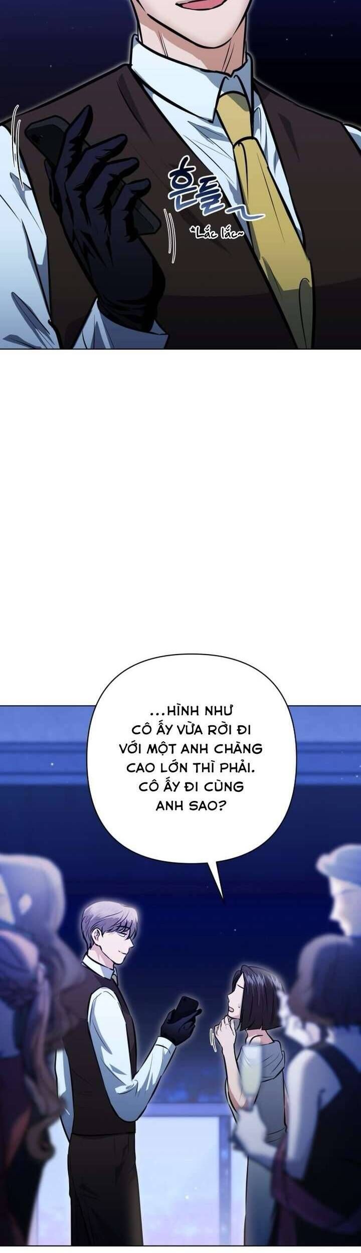 Xin Người Đừng Quên - Chapter 89 - Page 3