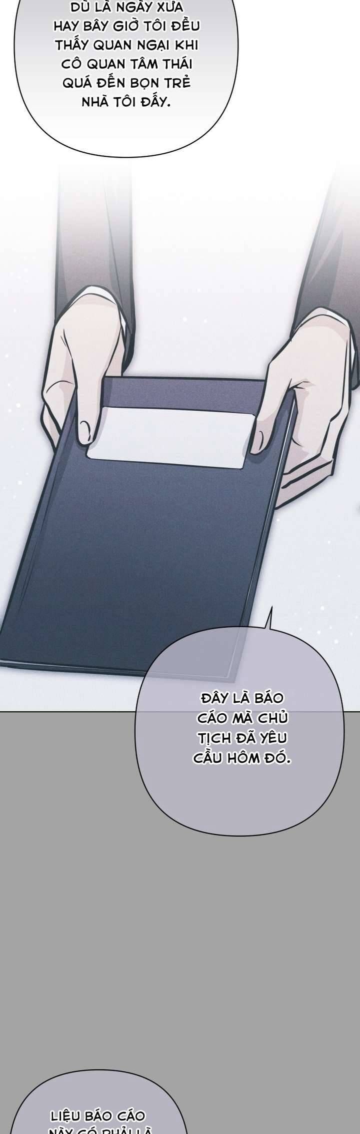 Xin Người Đừng Quên - Chapter 89 - Page 30