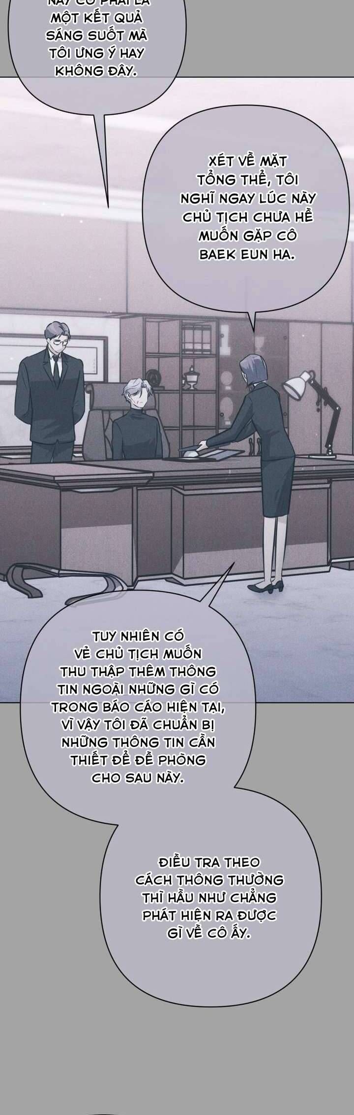 Xin Người Đừng Quên - Chapter 89 - Page 31