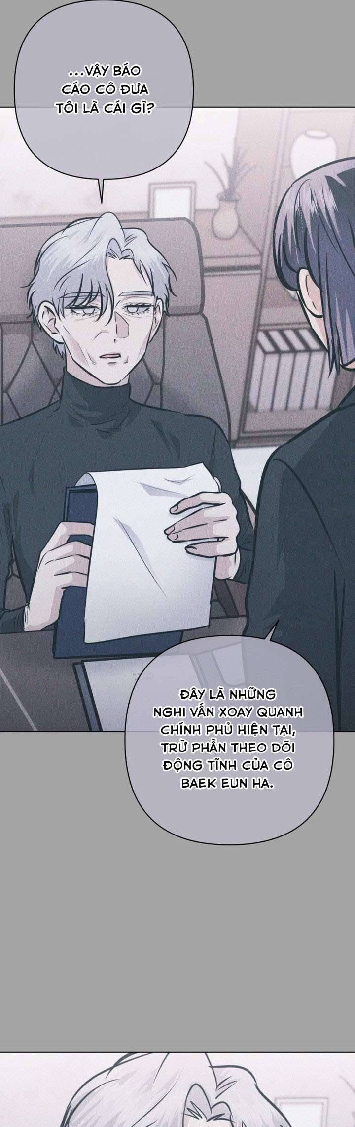 Xin Người Đừng Quên - Chapter 89 - Page 32