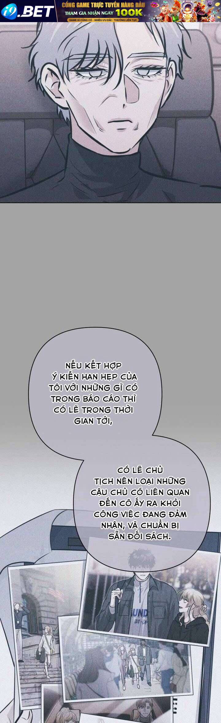 Xin Người Đừng Quên - Chapter 89 - Page 33