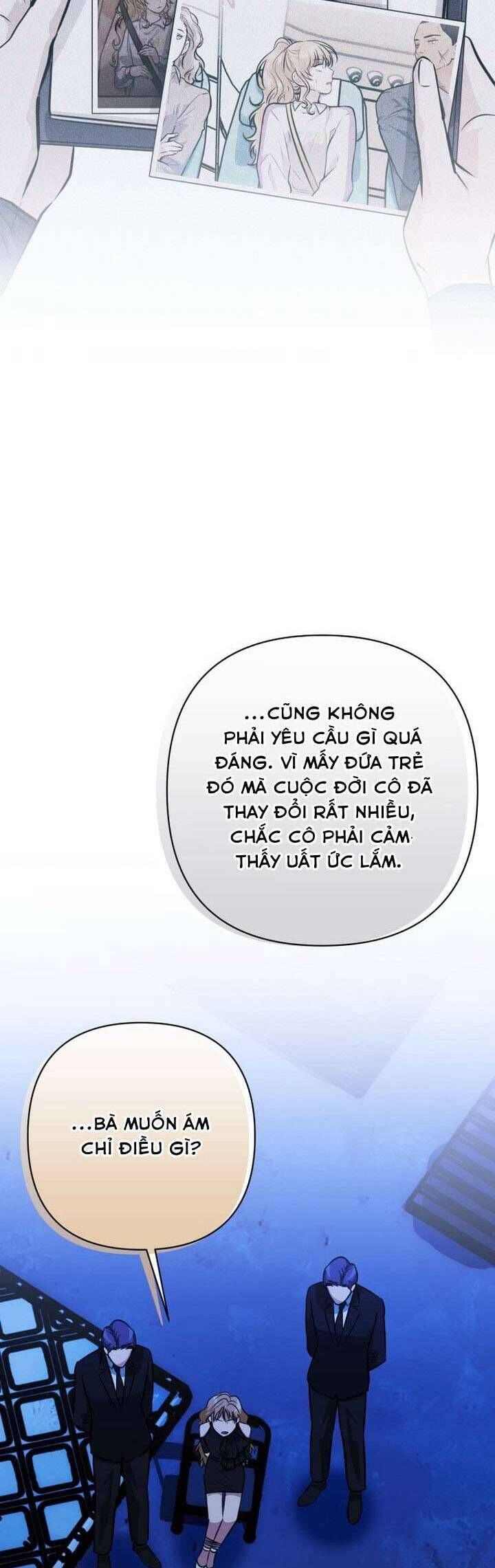 Xin Người Đừng Quên - Chapter 89 - Page 34