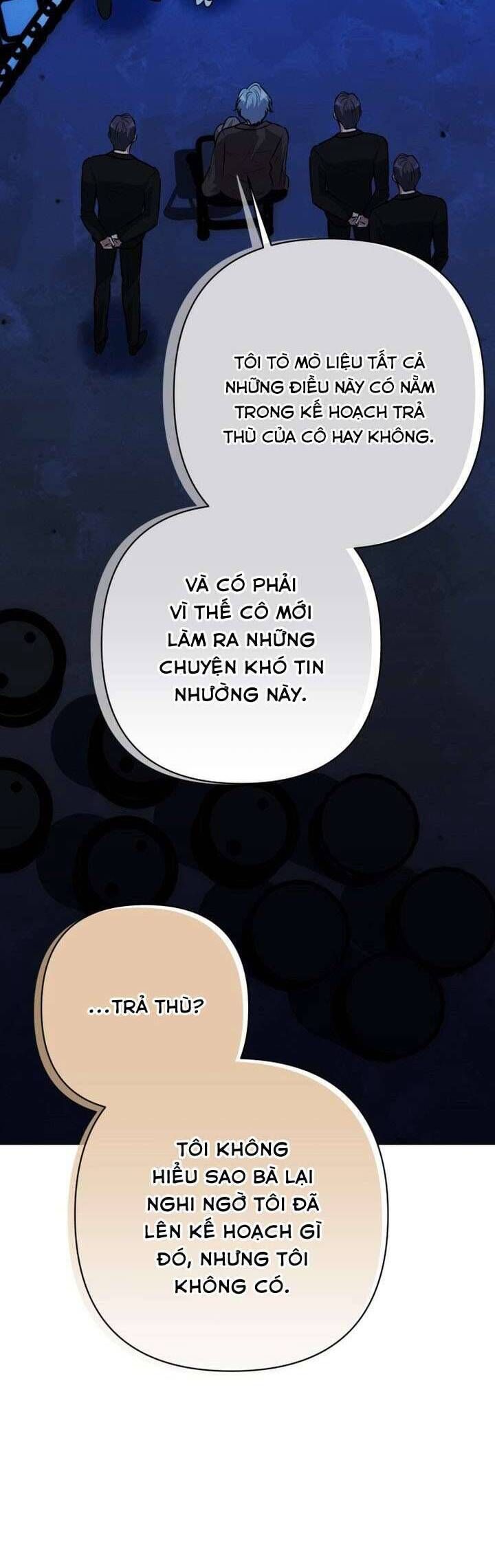 Xin Người Đừng Quên - Chapter 89 - Page 35