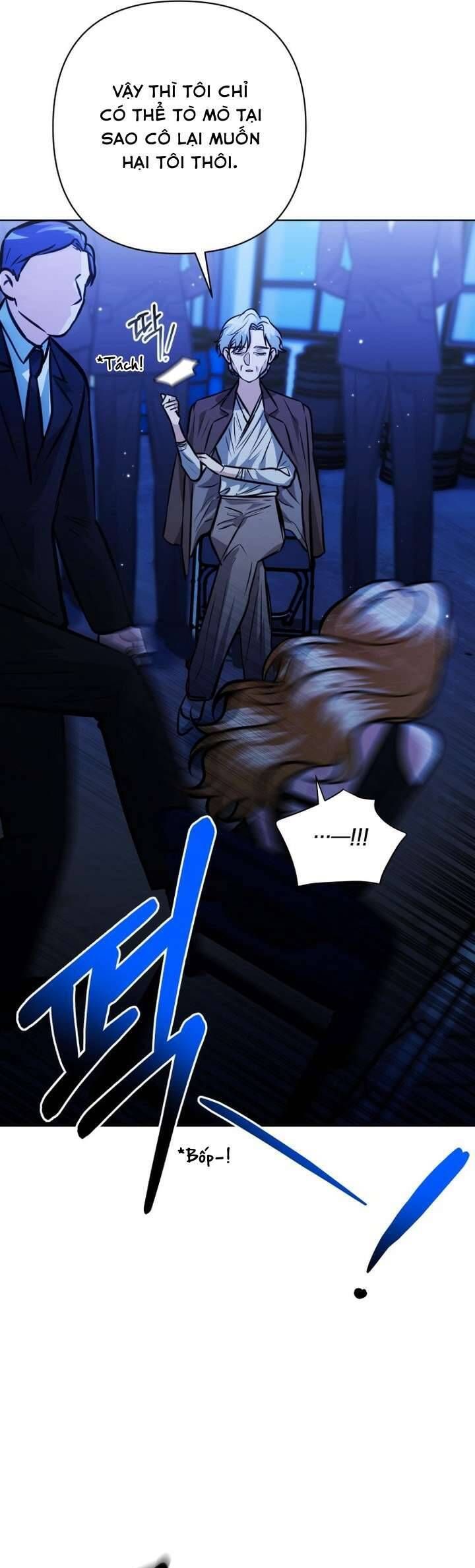 Xin Người Đừng Quên - Chapter 89 - Page 36