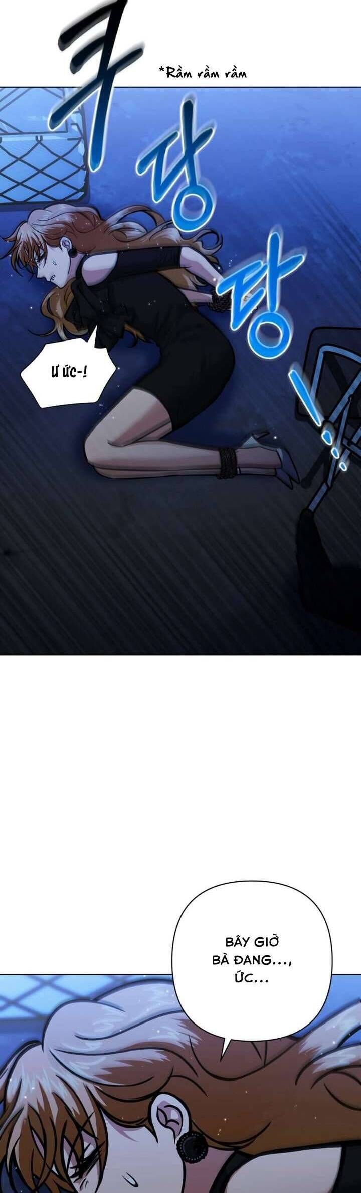 Xin Người Đừng Quên - Chapter 89 - Page 37