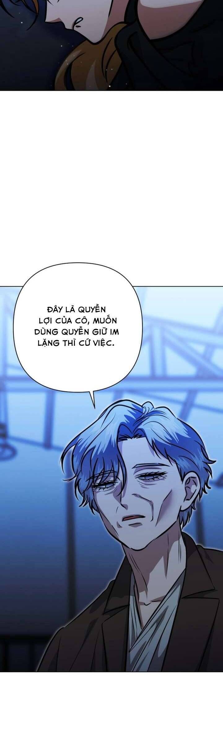 Xin Người Đừng Quên - Chapter 89 - Page 38