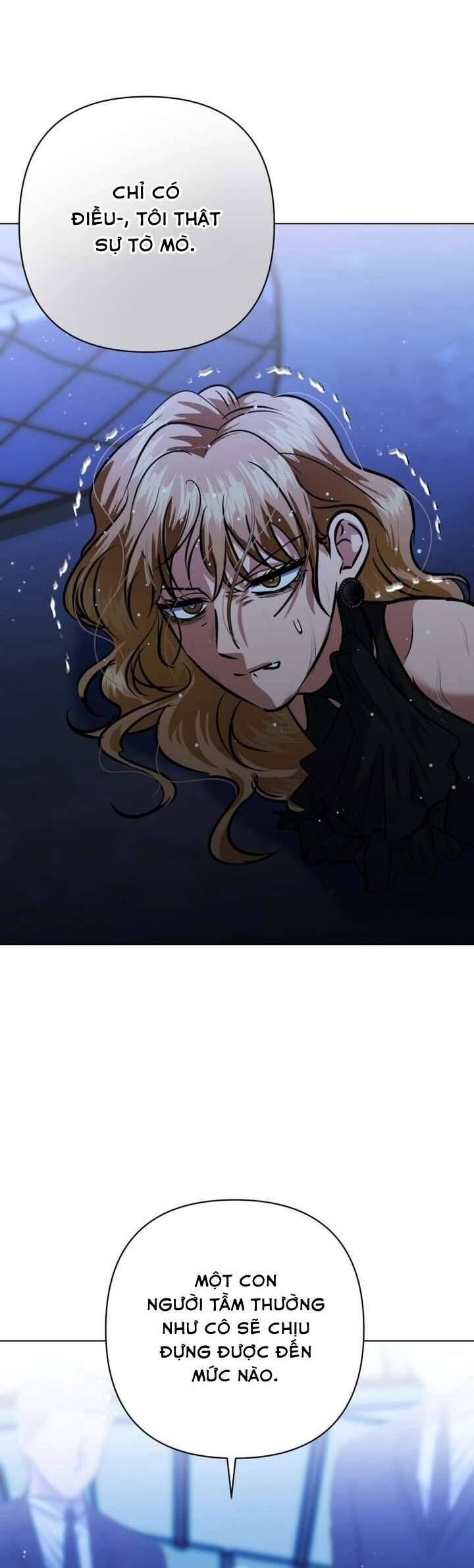 Xin Người Đừng Quên - Chapter 89 - Page 39