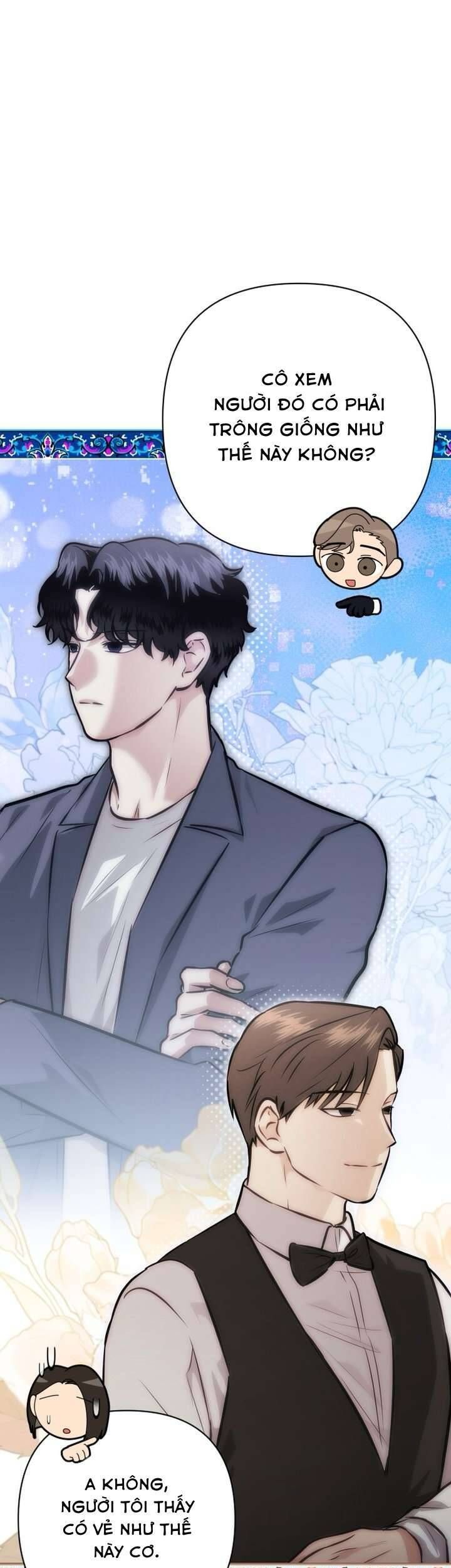 Xin Người Đừng Quên - Chapter 89 - Page 4