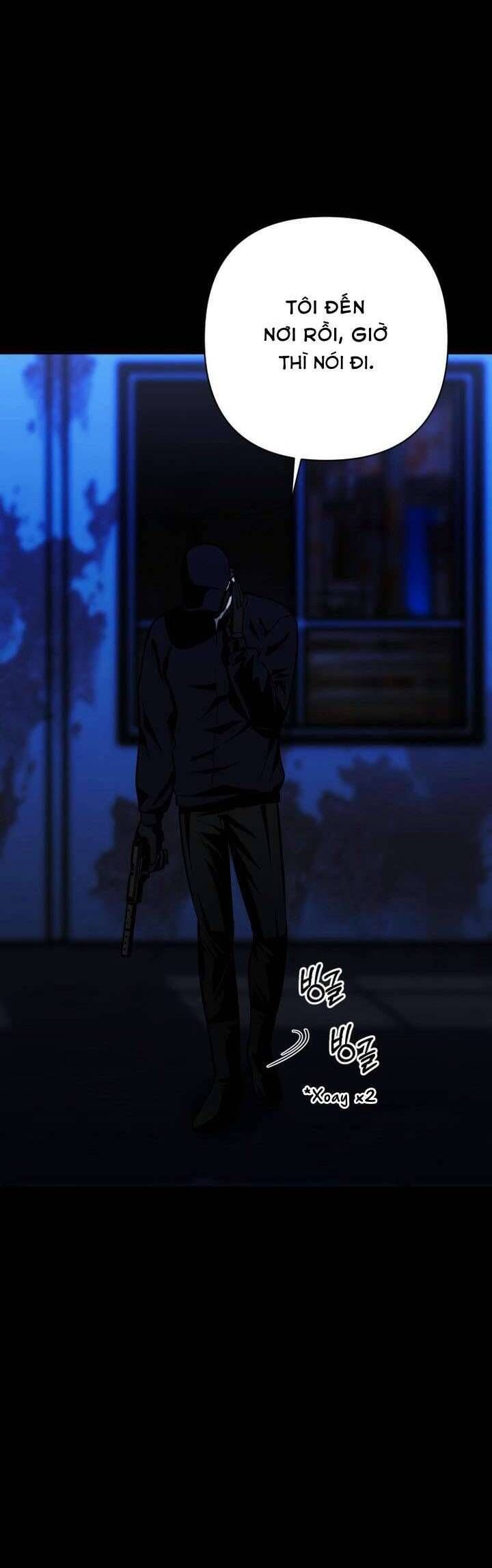 Xin Người Đừng Quên - Chapter 89 - Page 43