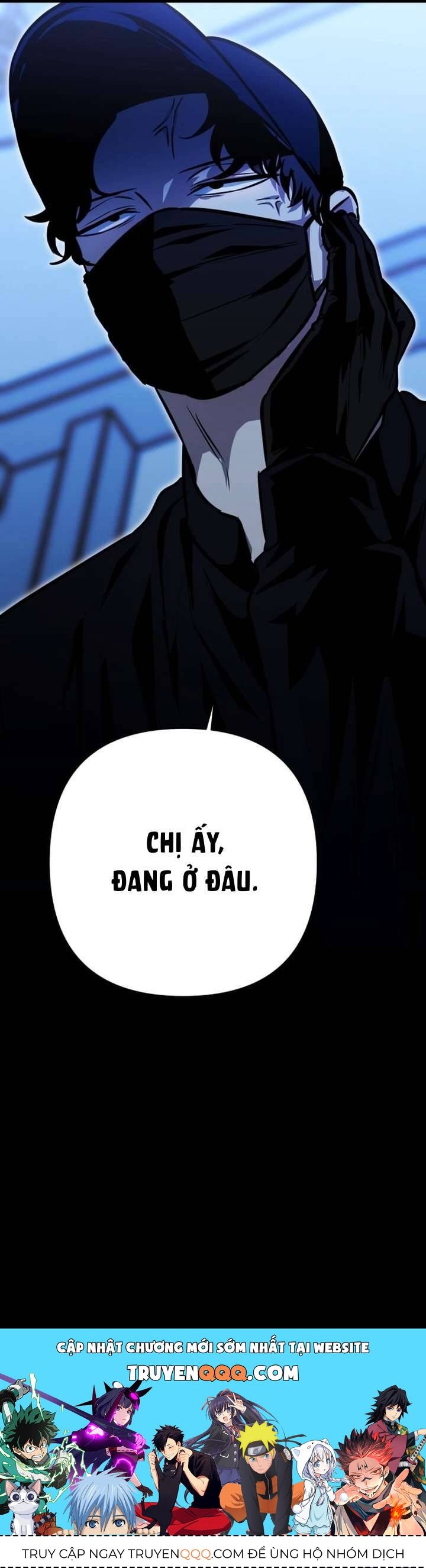 Xin Người Đừng Quên - Chapter 89 - Page 44