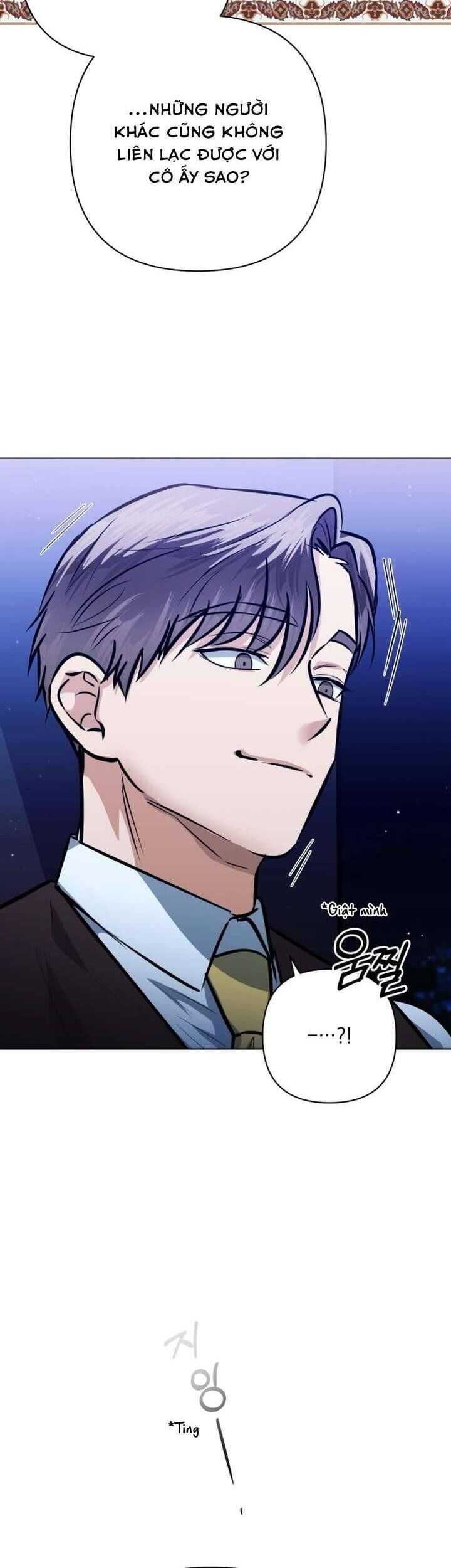 Xin Người Đừng Quên - Chapter 89 - Page 5