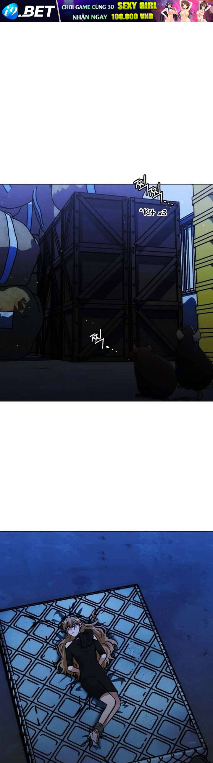 Xin Người Đừng Quên - Chapter 89 - Page 9