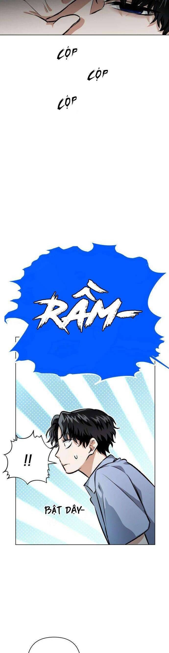 Xin Người Đừng Quên - Chapter 9 - Page 12