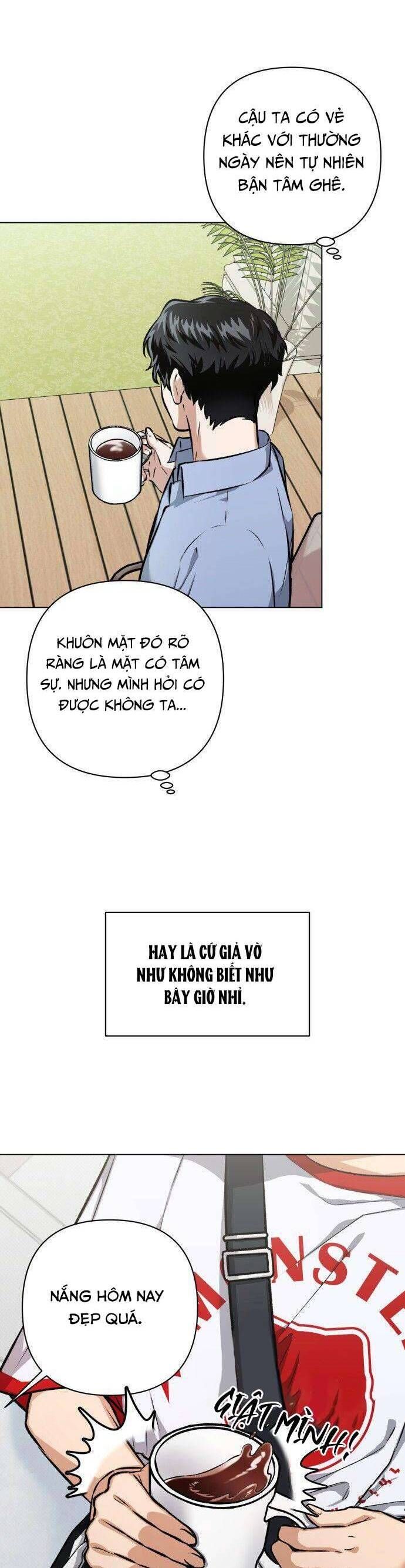 Xin Người Đừng Quên - Chapter 9 - Page 15