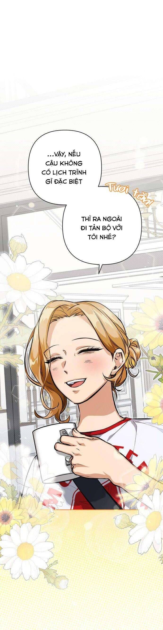 Xin Người Đừng Quên - Chapter 9 - Page 18