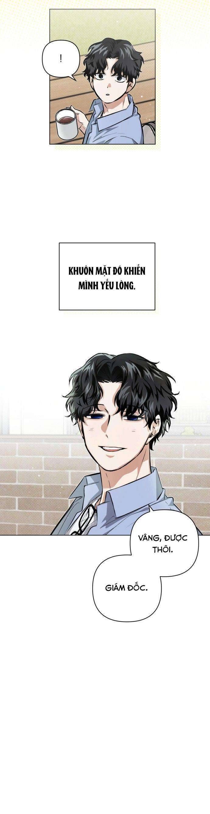 Xin Người Đừng Quên - Chapter 9 - Page 19