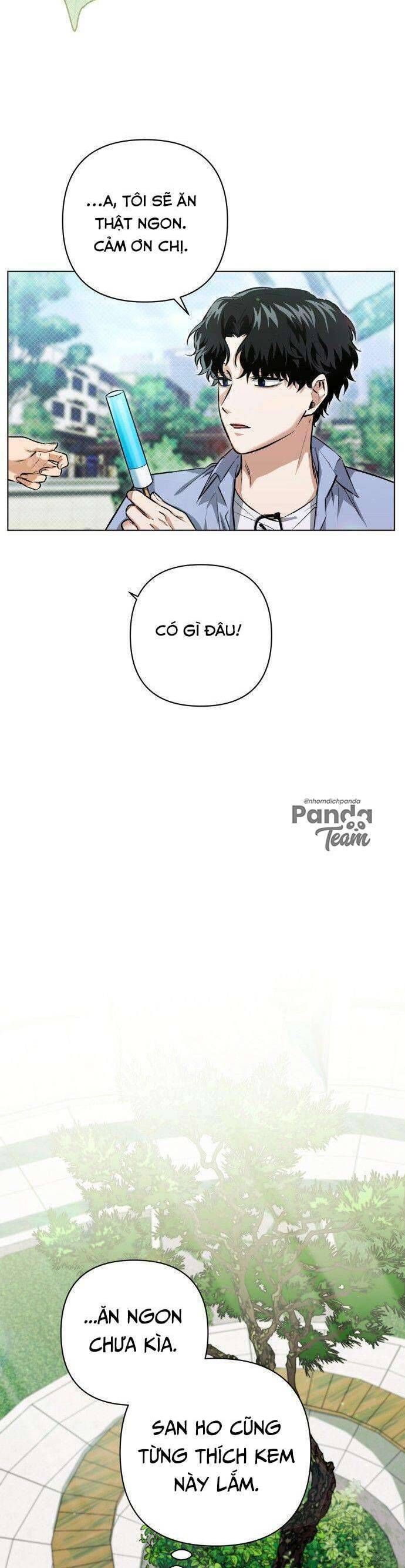 Xin Người Đừng Quên - Chapter 9 - Page 22