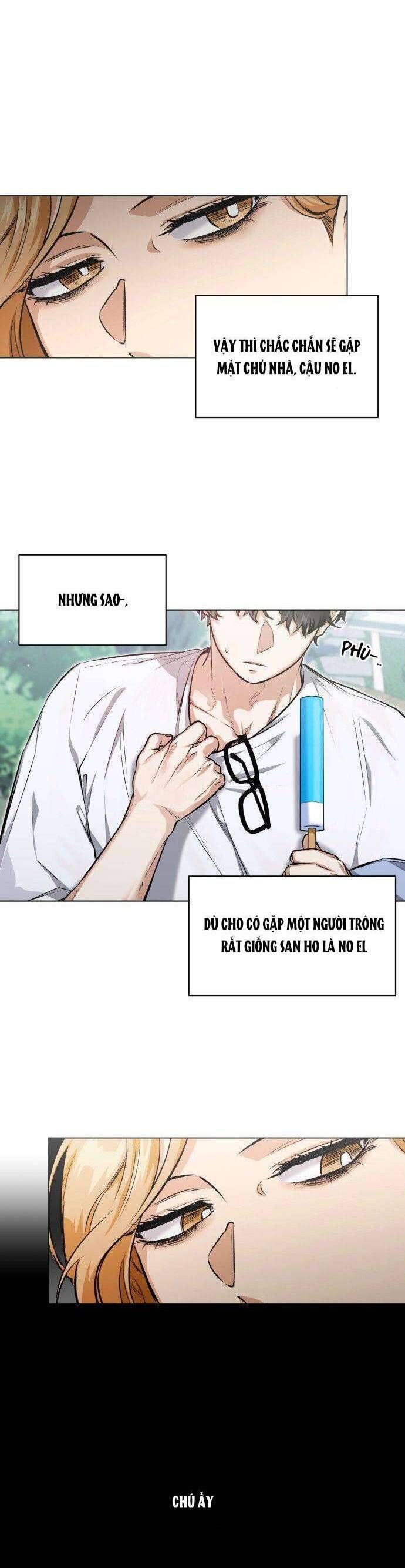 Xin Người Đừng Quên - Chapter 9 - Page 26