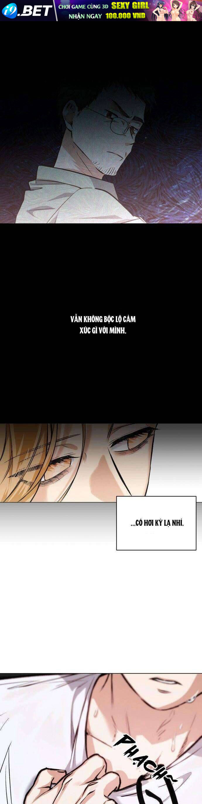 Xin Người Đừng Quên - Chapter 9 - Page 27