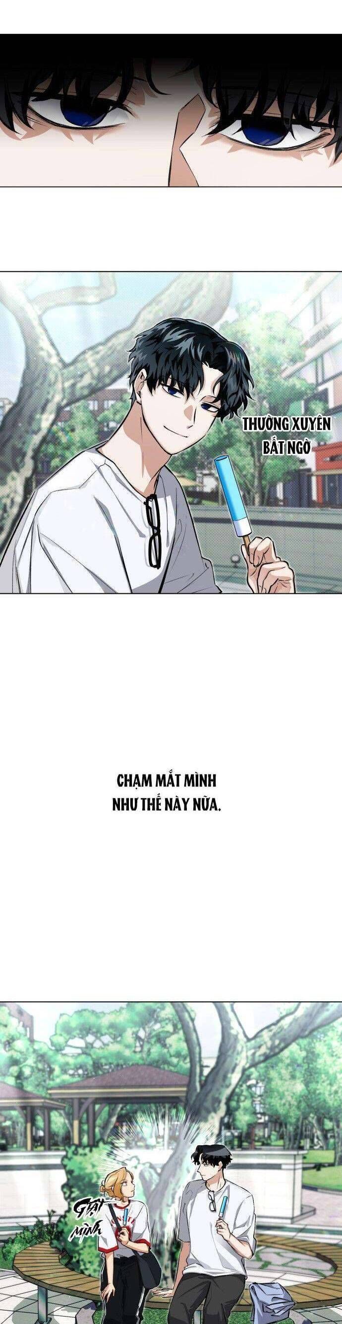 Xin Người Đừng Quên - Chapter 9 - Page 29