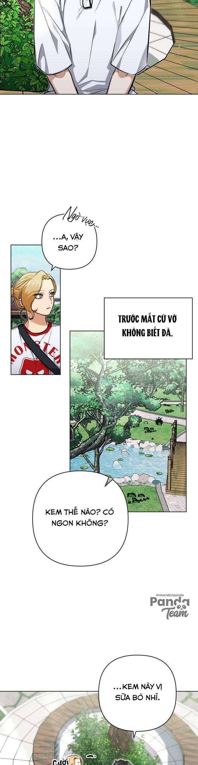 Xin Người Đừng Quên - Chapter 9 - Page 33