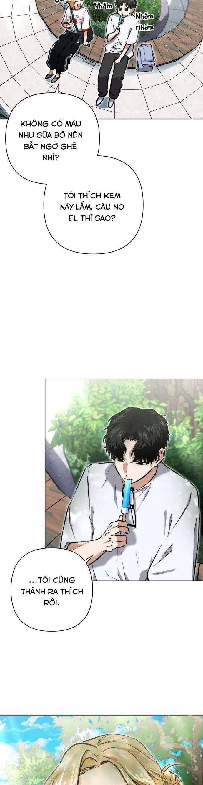 Xin Người Đừng Quên - Chapter 9 - Page 34