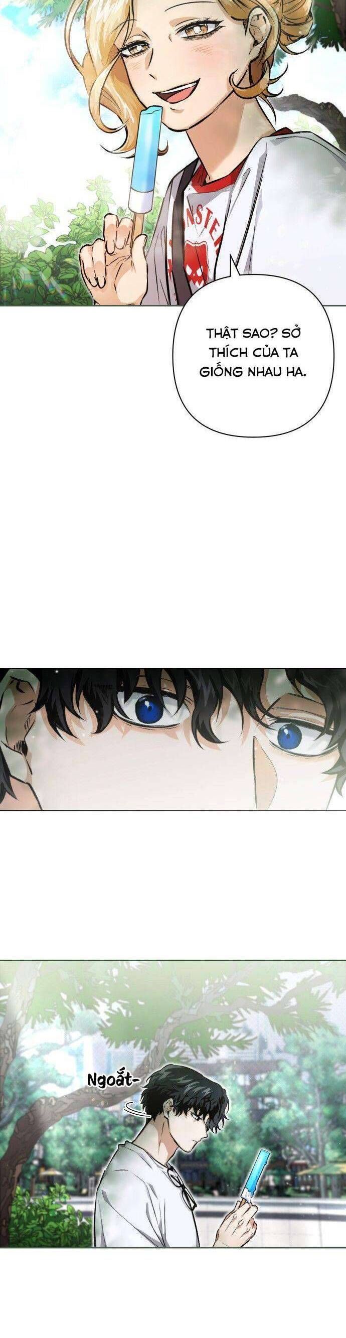 Xin Người Đừng Quên - Chapter 9 - Page 35