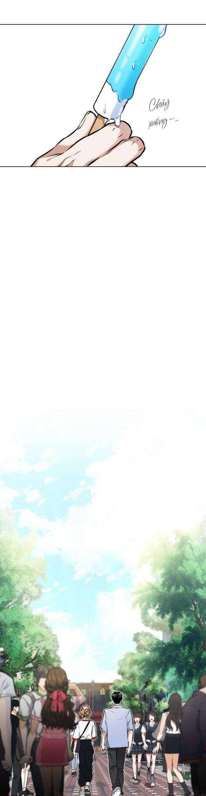 Xin Người Đừng Quên - Chapter 9 - Page 36