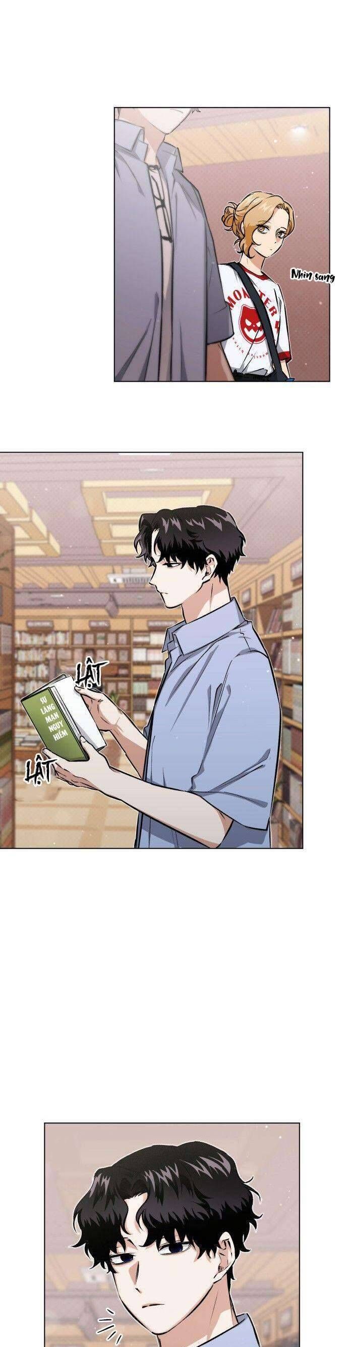 Xin Người Đừng Quên - Chapter 9 - Page 40