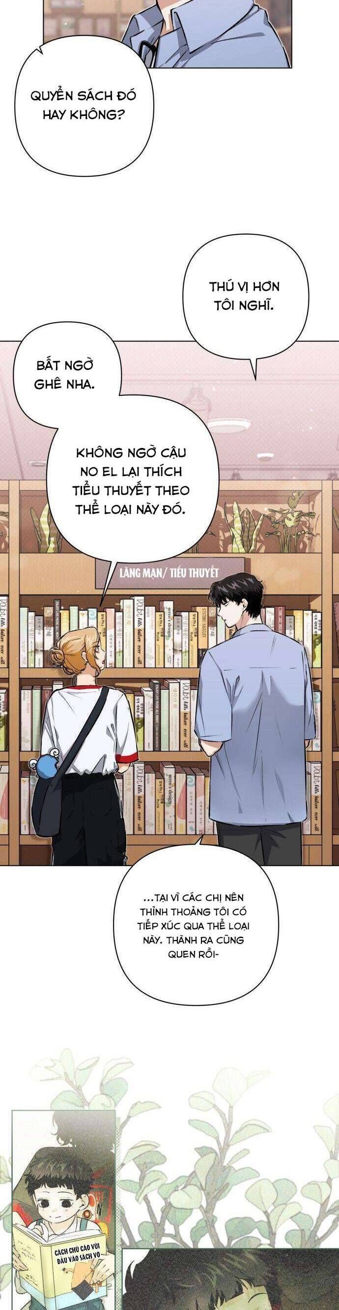 Xin Người Đừng Quên - Chapter 9 - Page 41