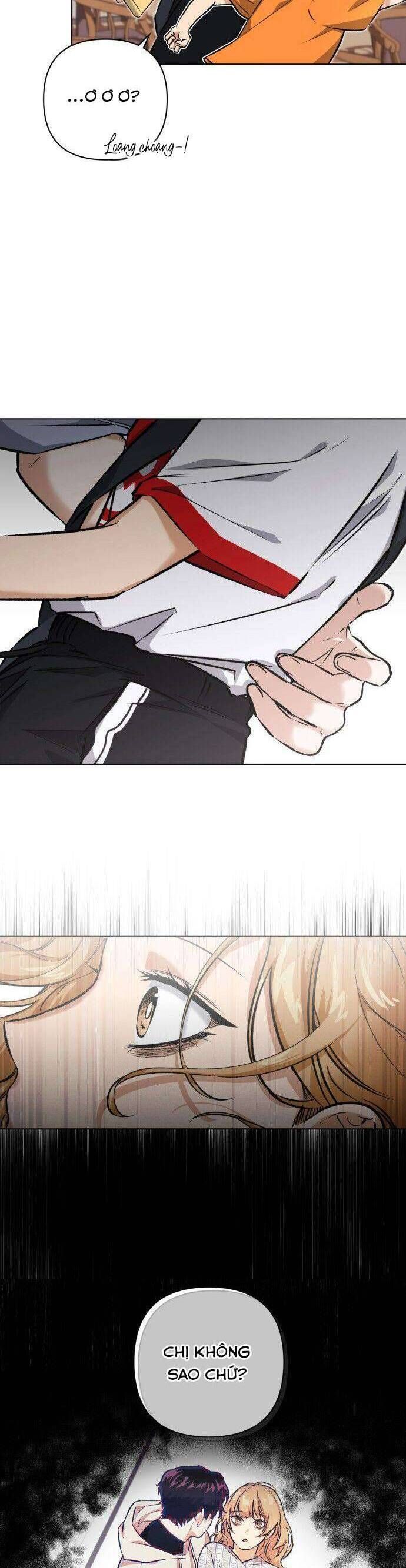 Xin Người Đừng Quên - Chapter 9 - Page 47