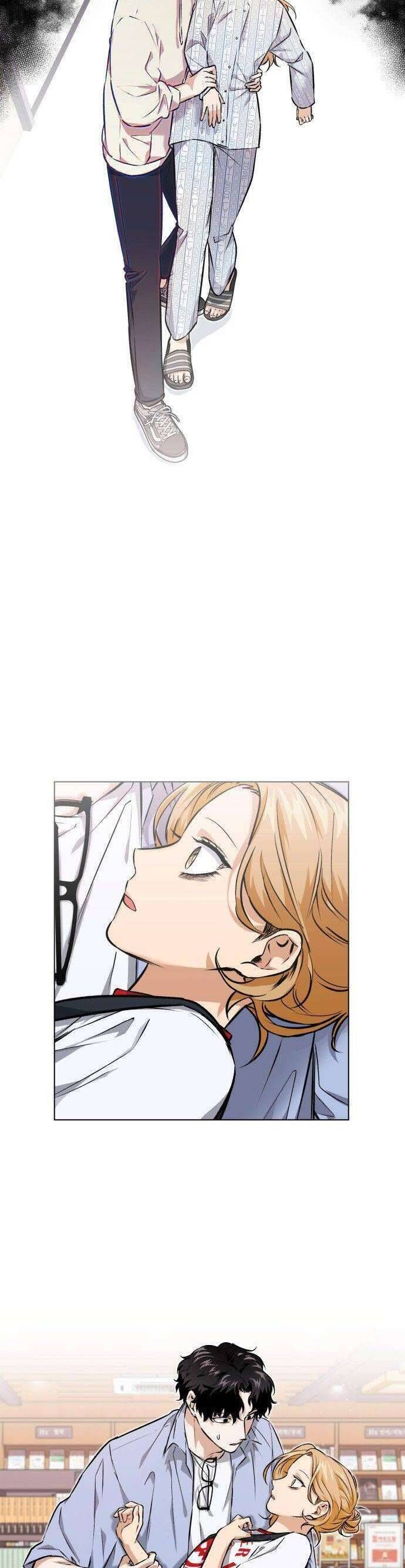 Xin Người Đừng Quên - Chapter 9 - Page 48