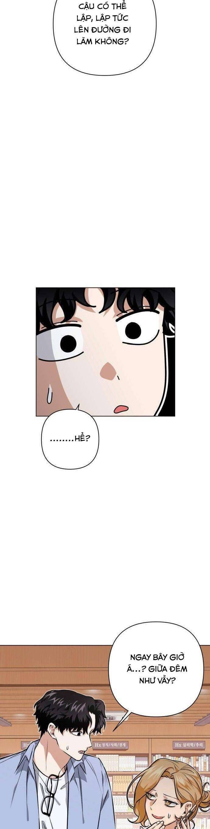 Xin Người Đừng Quên - Chapter 9 - Page 51