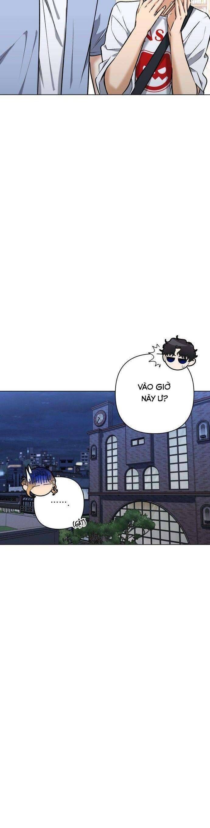 Xin Người Đừng Quên - Chapter 9 - Page 52