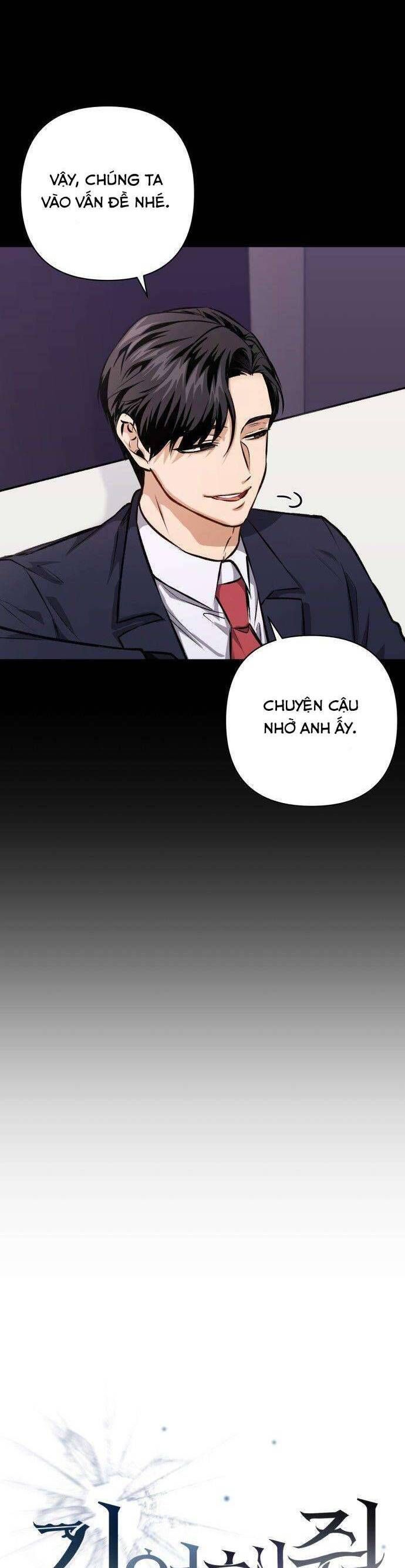 Xin Người Đừng Quên - Chapter 9 - Page 8