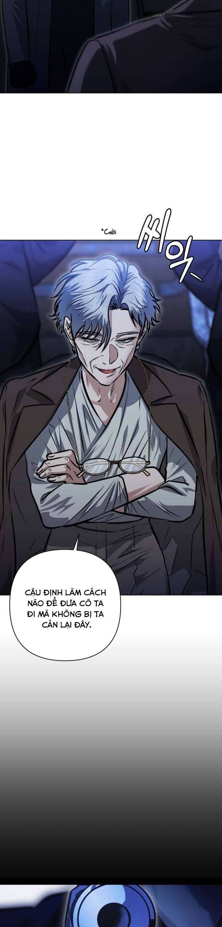 Xin Người Đừng Quên - Chapter 92 - Page 10