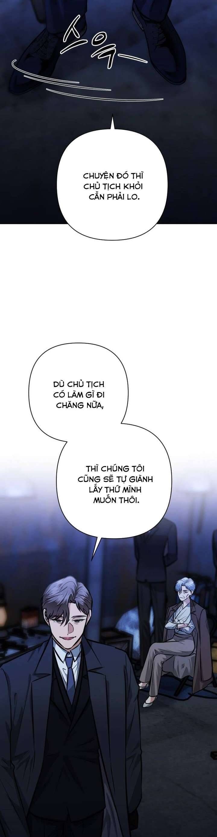 Xin Người Đừng Quên - Chapter 92 - Page 12