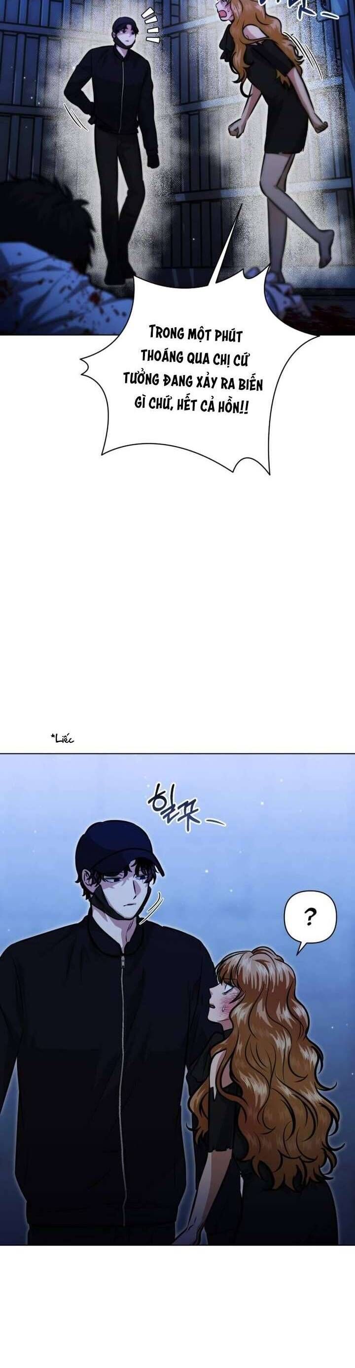 Xin Người Đừng Quên - Chapter 92 - Page 15