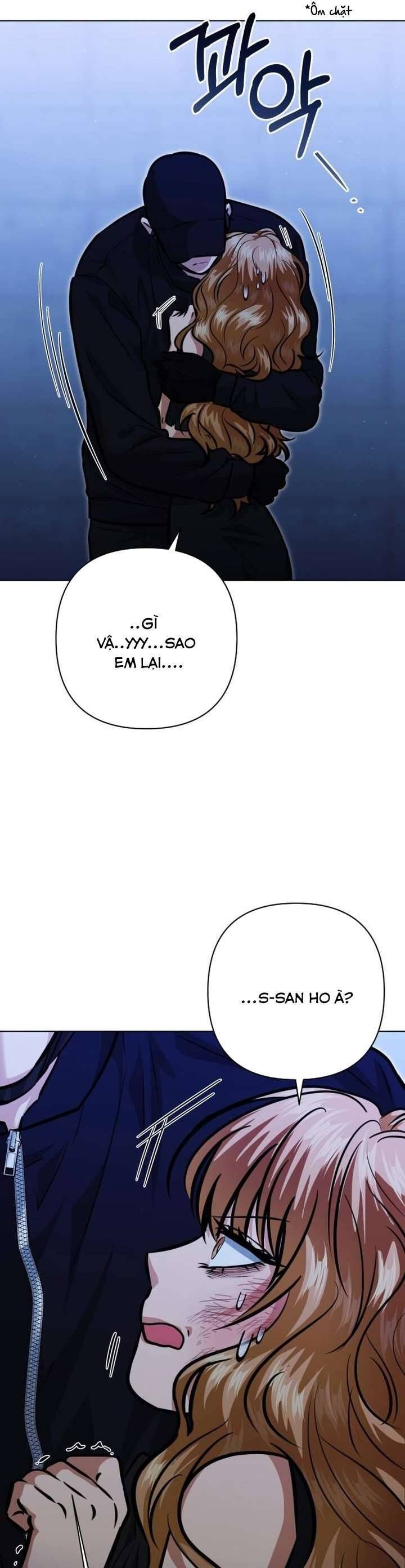 Xin Người Đừng Quên - Chapter 92 - Page 16