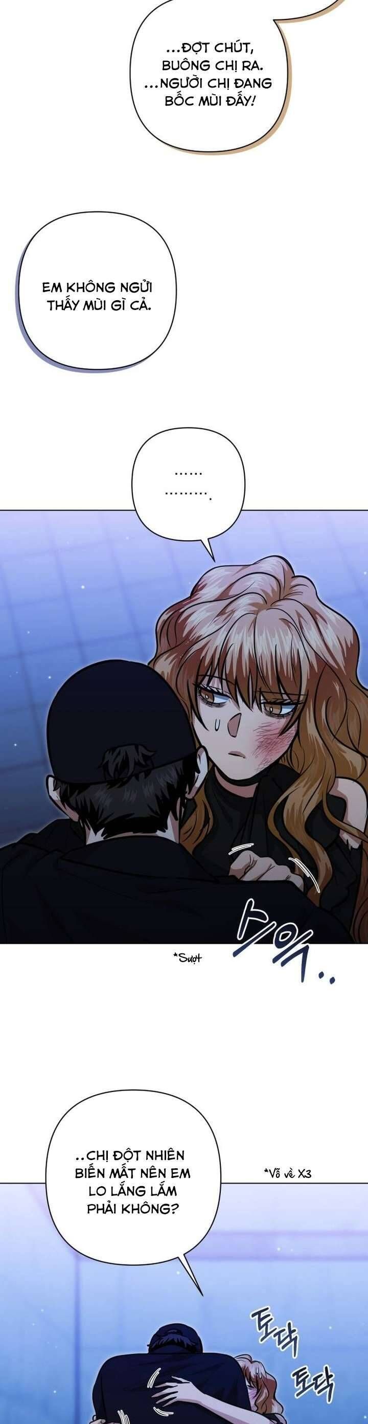Xin Người Đừng Quên - Chapter 92 - Page 18