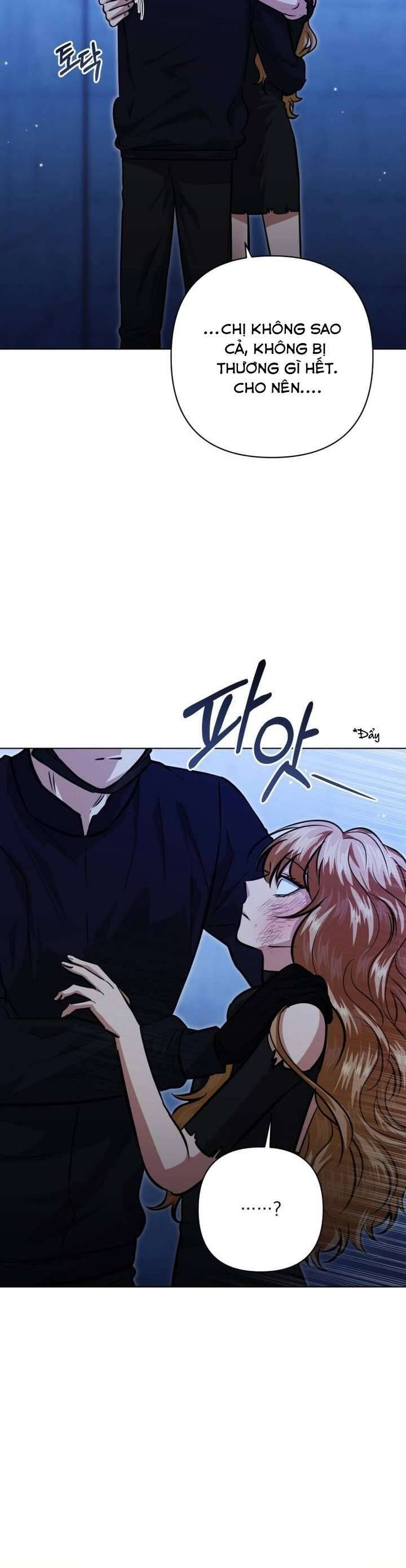 Xin Người Đừng Quên - Chapter 92 - Page 19